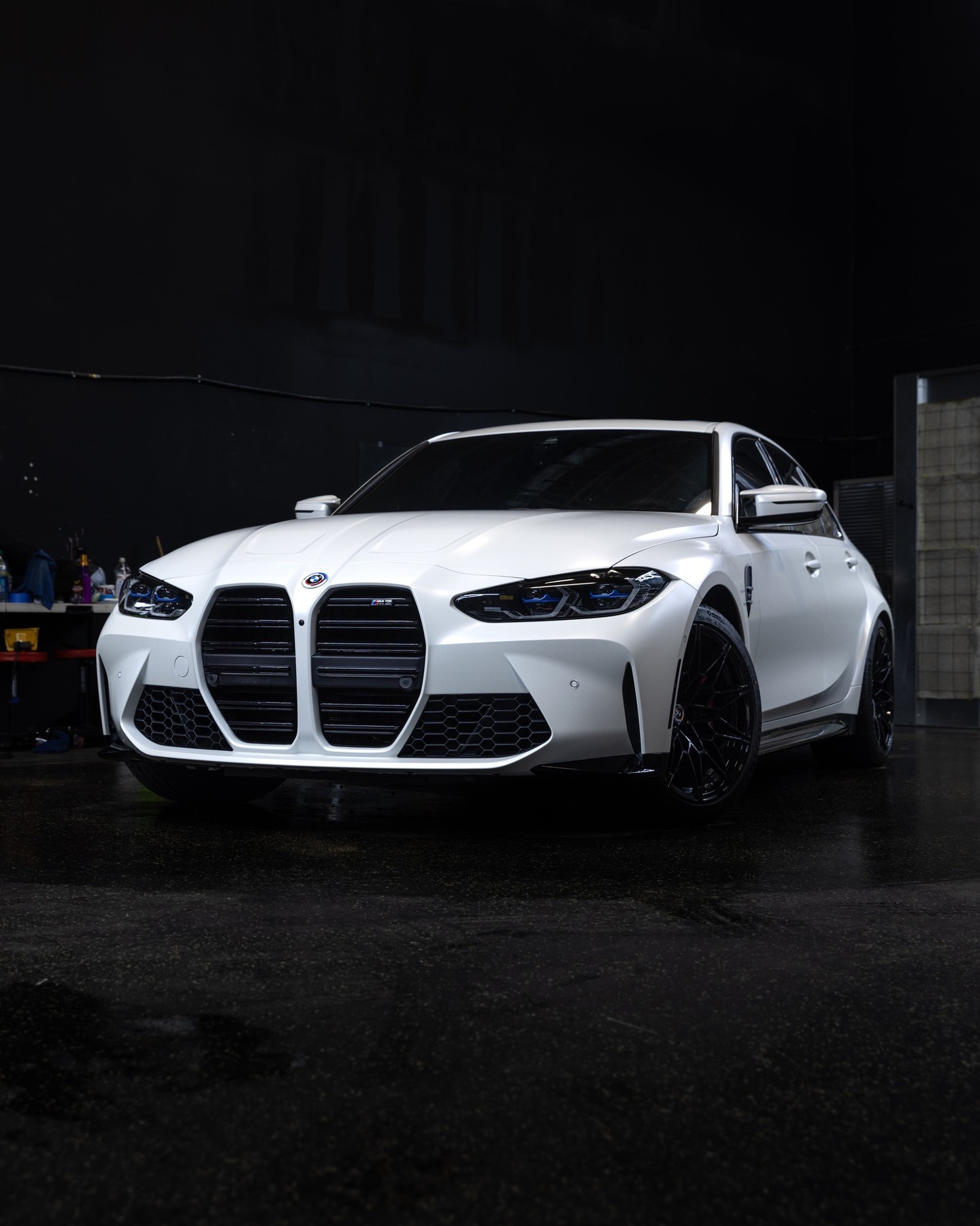 Flash Mobile Detailing Services in Brampton