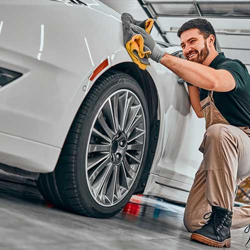 Flash Mobile Detailing