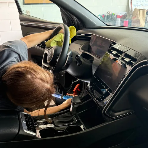 Flash Mobile Detailing