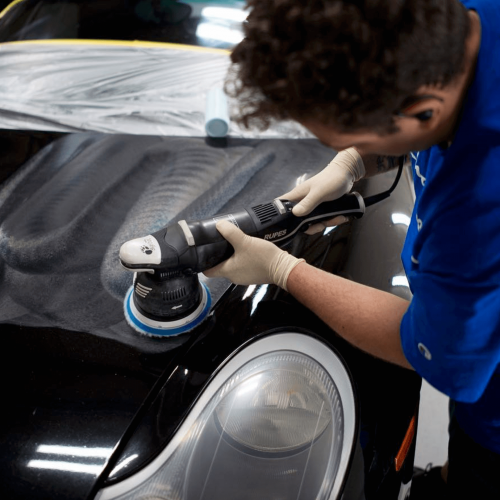 Flash Mobile Detailing